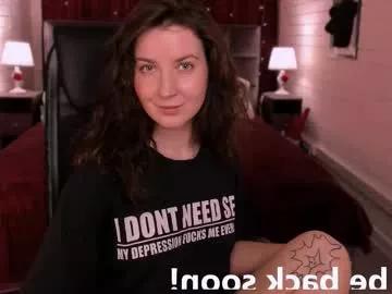 Freechat jackiebard on Chaturbate