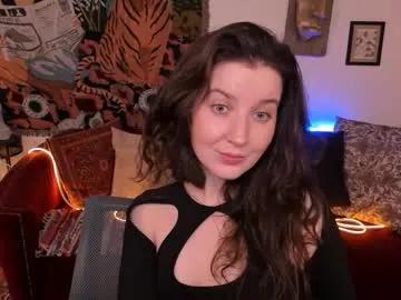 Freechat jackiebard on Chaturbate
