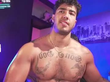 jacobfitness — big shoot of CUM [879 tokens left] #lovense on make me #cum Multi-Goal : #cashmaster #findom #muscle #cum #cumshow #ass #sexy #muscle #beauty #cumshot #cumshow #bigcock #cum #young