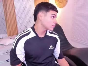 Freechat james_jonnes on Chaturbate