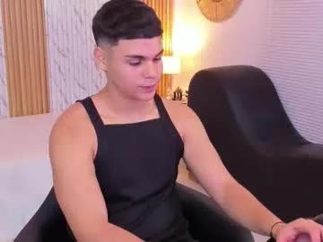 Freechat james_jonnes on Chaturbate