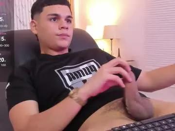 Freechat james_jonnes on Chaturbate