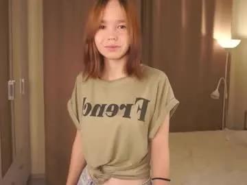 jannettewineland — GOAL: air kiss! Hello im Emma! #new #shy #asian #teen #18 [10 tokens remaining] I'm 18 years old, I'm fond of traveling, I like to explore new cultures and I'm open to communication. In my spare time, I do sp