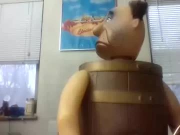 Freechat jasonreloaded694u on Chaturbate