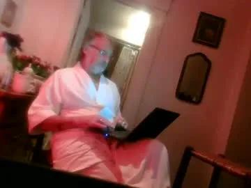 Freechat jasonreloaded694u on Chaturbate