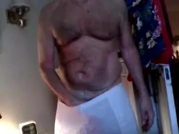Freechat jasonreloaded694u on Chaturbate