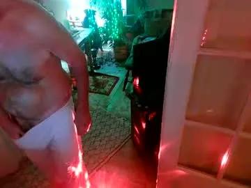Freechat jasonreloaded694u on Chaturbate