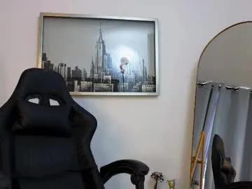 jessey_adams on Chaturbate 