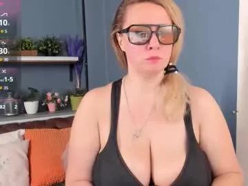 jessica_foxie on Chaturbate 