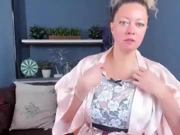 jessica_foxie on Chaturbate 