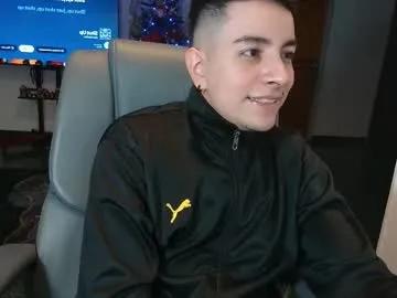 jhoan_saenz — 20 tokens and receive a cock photo ....Make me moan of pleasure  #sph #bdsm #cashmaster #feet #gay [100 tokens remaining]