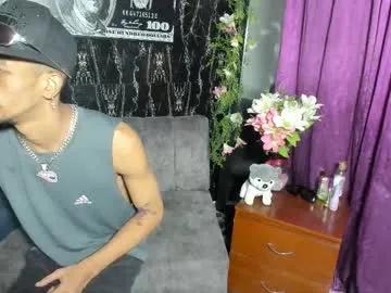 jhonson821 — Welcome to my room! - Goal: My first Goal [201 tokens left] #tattoos #black #cum #thin #newmodel