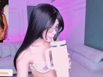 jin_harrison — Goals: Big Squirt + Ride dildo // #teen #18 #atm #anal #daddysgirl  [199 tokens remaining]