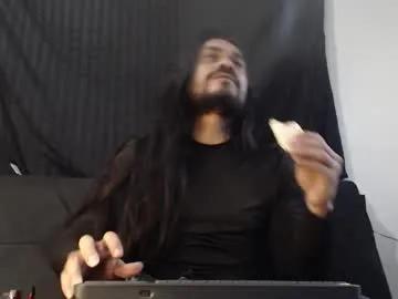 jin_woosex — Remove pants [50 tokens left] #goth #smoke #master  #bbc #bigcock