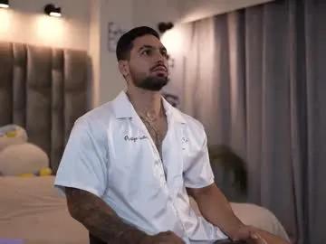 Freechat john_king29 on Chaturbate