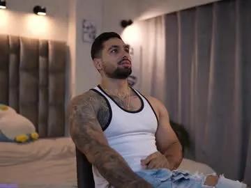 Freechat john_king29 on Chaturbate