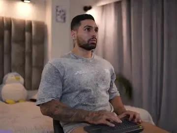 Freechat john_king29 on Chaturbate