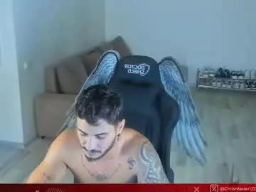 jonnyporn1 on Chaturbate 