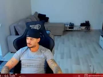 jonnyporn1 on Chaturbate 