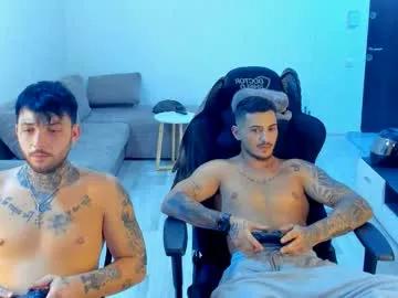 jonnyporn1 on Chaturbate 