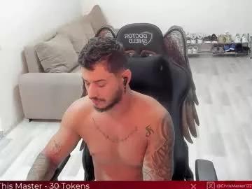 jonnyporn1 on Chaturbate 