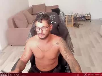 jonnyporn1 on Chaturbate 