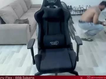 jonnyporn1 on Chaturbate 