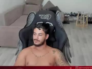 jonnyporn1 on Chaturbate 