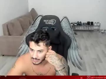 jonnyporn1 on Chaturbate 