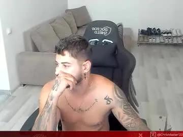 jonnyporn1 on Chaturbate 