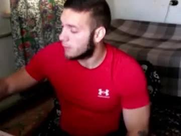 Private jordan1dior on Chaturbate
