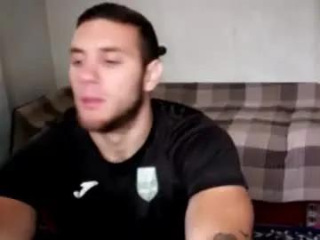 Private jordan1dior on Chaturbate