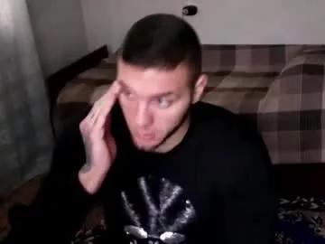 Private jordan1dior on Chaturbate