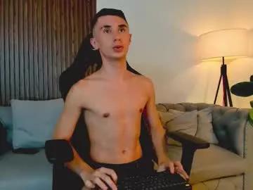 Freechat jota_stevensxx on Chaturbate