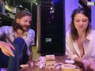 Chaturbate juana1hin is Freechat juana1hin — Welcome to our reality show - Movie night (try to distract us) #bigtits #lovense #bigdick