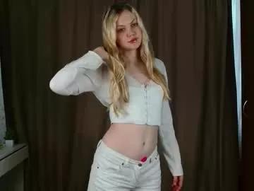 Freechat juicegirl340 on Chaturbate