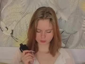 jullietebliss on Chaturbate 