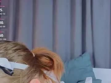 jullietebliss — GOAL: Slap pussy [99 tokens remaining] I'm Julie and lets have fun today ^^ #bigboobs #bdsm #18 #lovense #teen