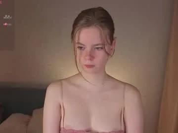 jullietebliss on Chaturbate 