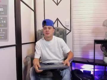 Freechat juniormorris_ on Chaturbate