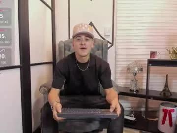 Freechat juniormorris_ on Chaturbate