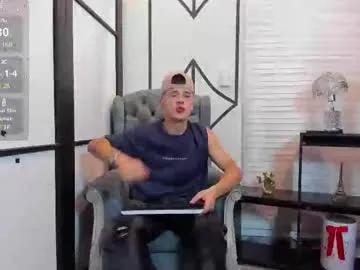 Freechat juniormorris_ on Chaturbate