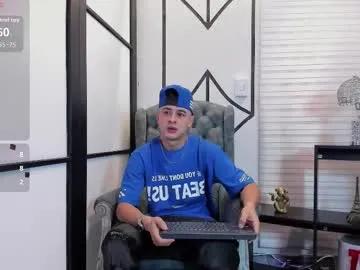 Freechat juniormorris_ on Chaturbate