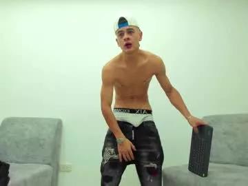 Freechat juniormorris_ on Chaturbate