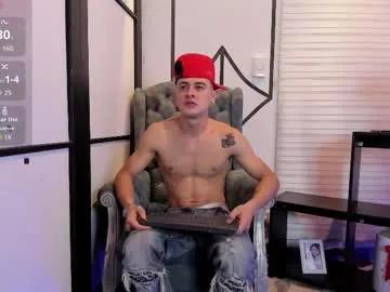 juniormorris_ — MONSTER  COCK & CUMMy toy respond to tips -  Tip menu works! PVT OPEN  [3995 tokens left] #hugecock #bigdick #monstercock #hugeload #straight