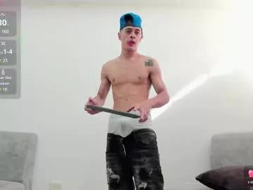 Freechat juniormorris_ on Chaturbate