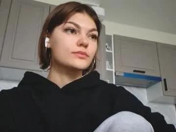 junitaolquin — GOAL: easy for start, just smile for you Hey! My name is Ashley, my first day here! #shy #new #18 #young #skinny [18 tokens remaining]
