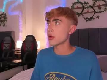 Freechat justinbe_ on Chaturbate