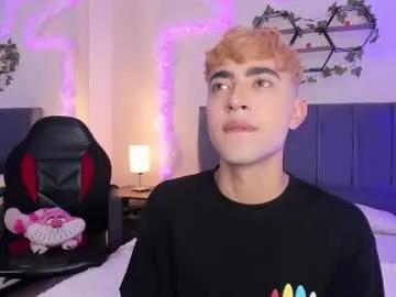 Freechat justinbe_ on Chaturbate