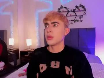 Freechat justinbe_ on Chaturbate